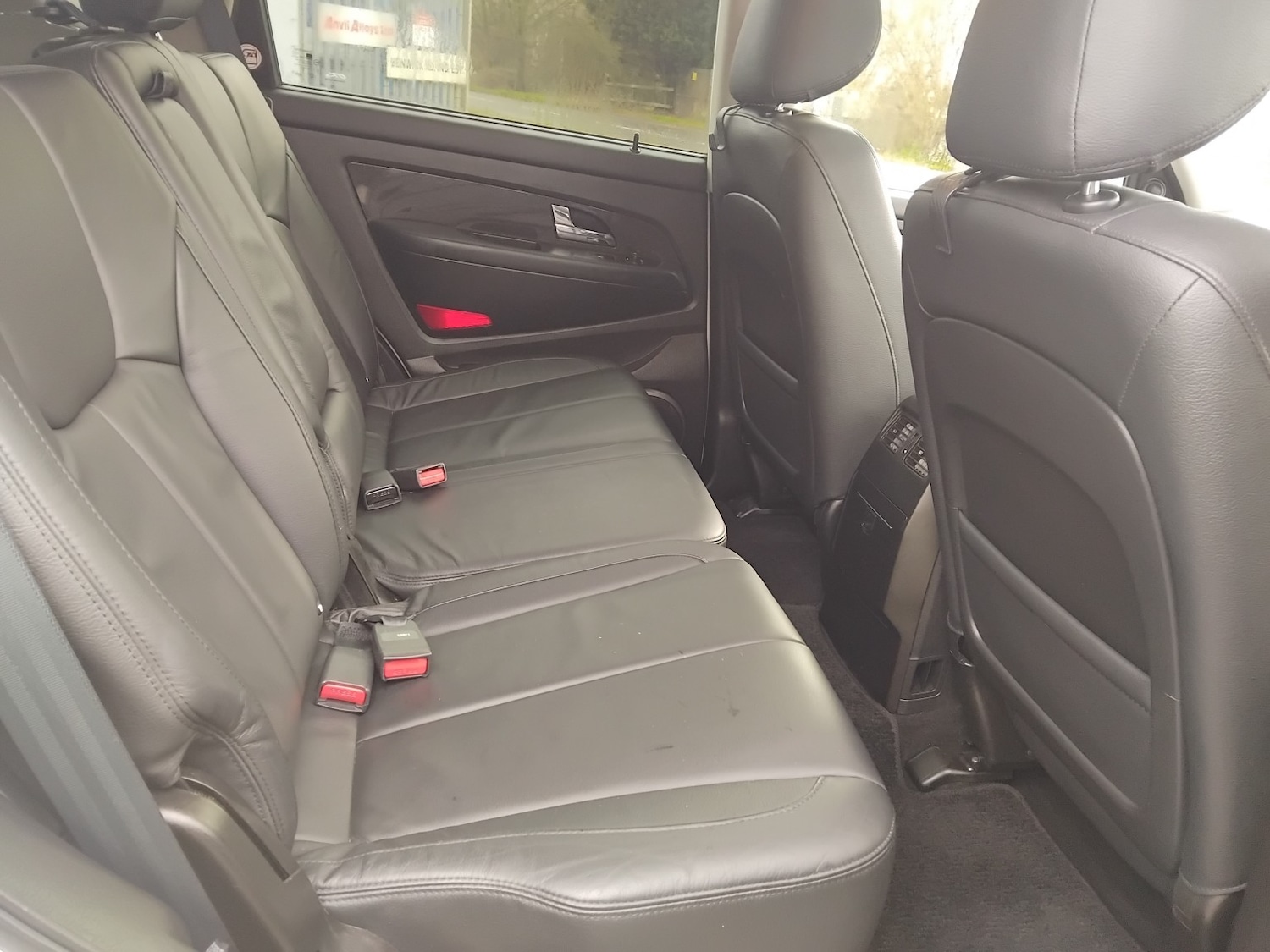 Used Ssangyong Rexton 2014 for sale - 76982763: Photo 19