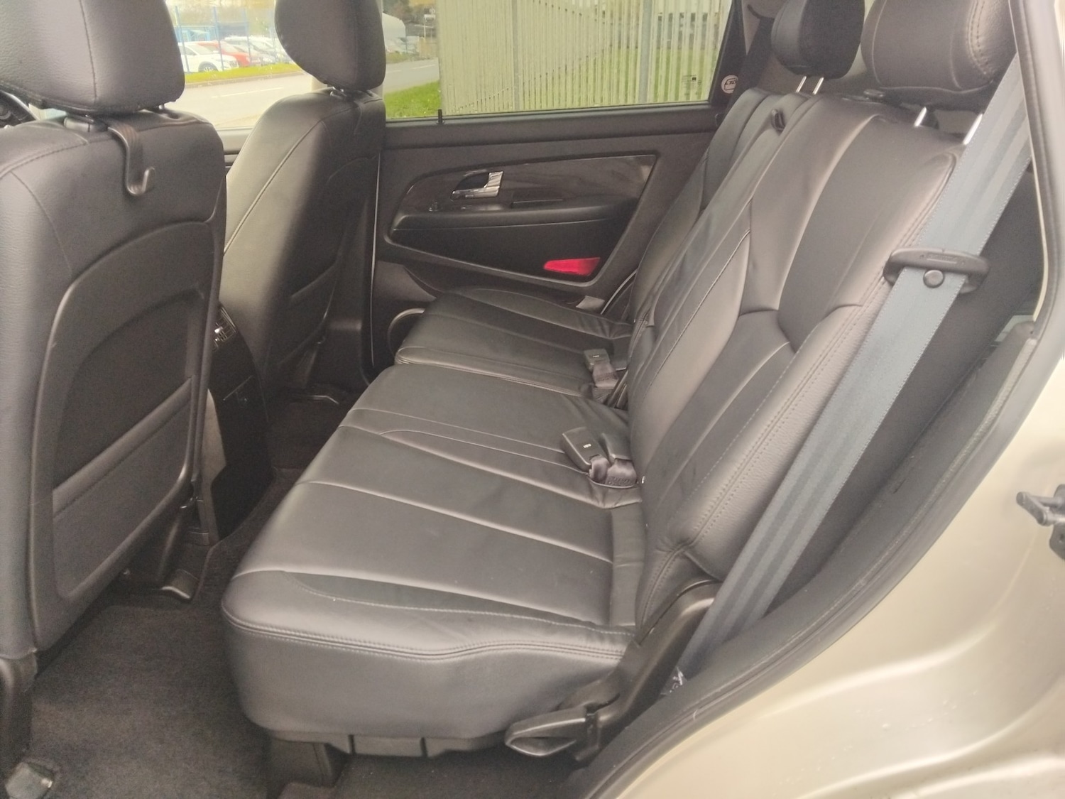 Used Ssangyong Rexton 2014 for sale - 76982763: Photo 20