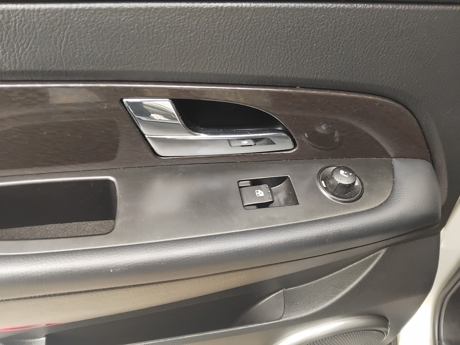 Used Ssangyong Rexton 2014 for sale - 76982763: Photo 22