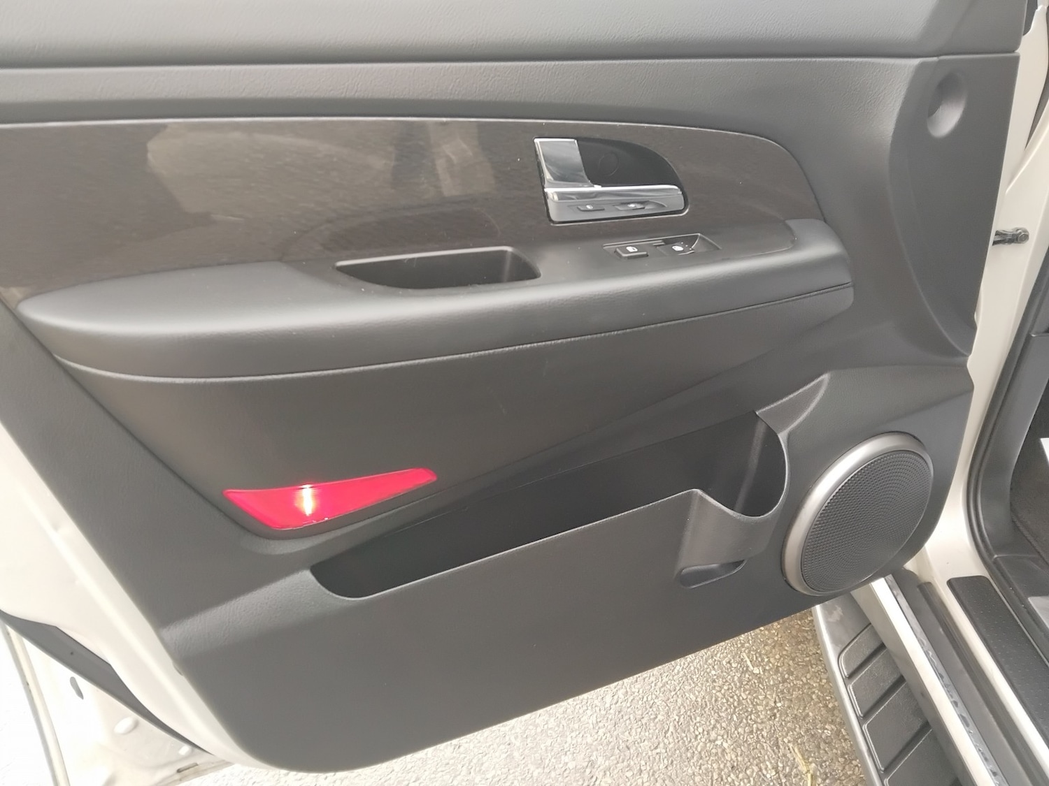 Used Ssangyong Rexton 2014 for sale - 76982763: Photo 23