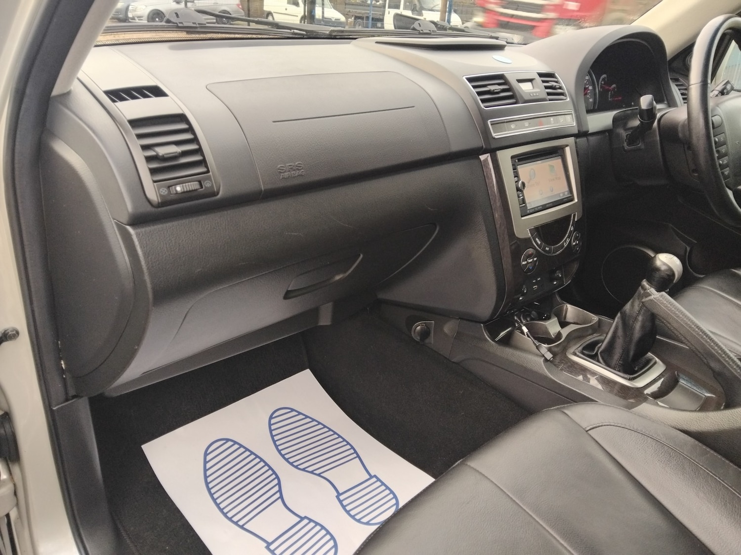 Used Ssangyong Rexton 2014 for sale - 76982763: Photo 25