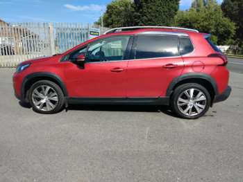 Used Peugeot 2008 2019 for sale - 75079595: Photo