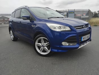 Used Ford Kuga 2015 for sale - 79575613: Photo
