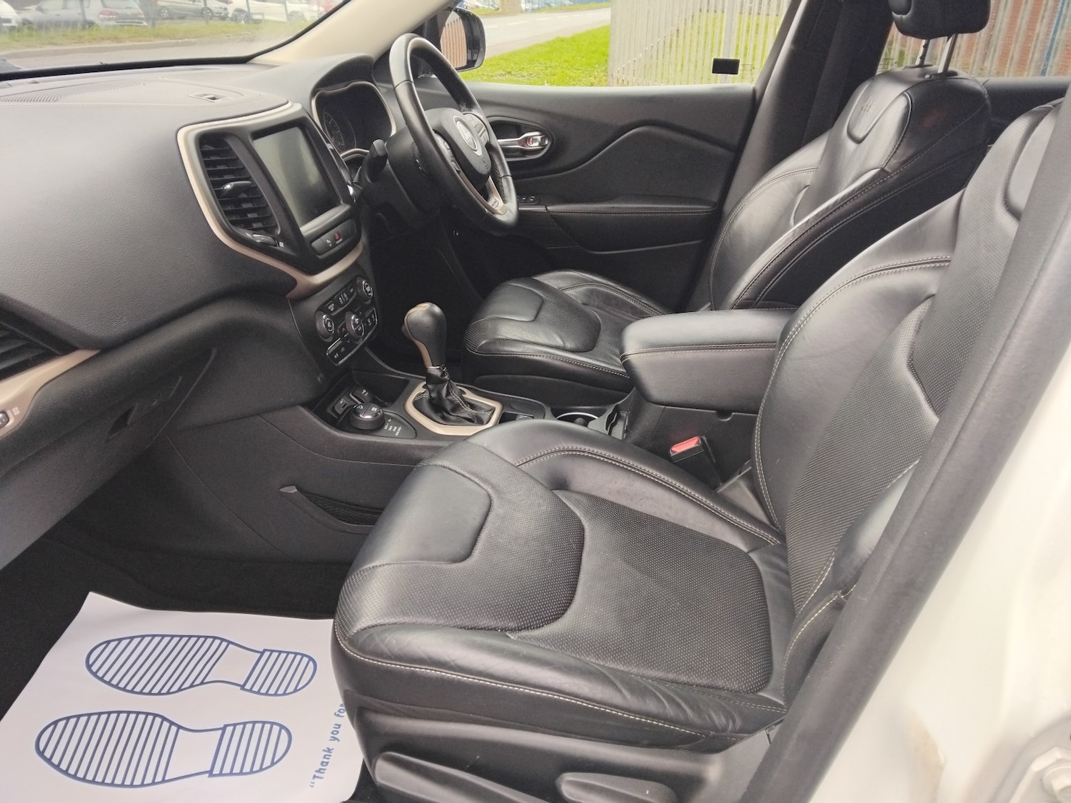 Used Jeep Cherokee 2015 for sale - 76982758: Photo 10