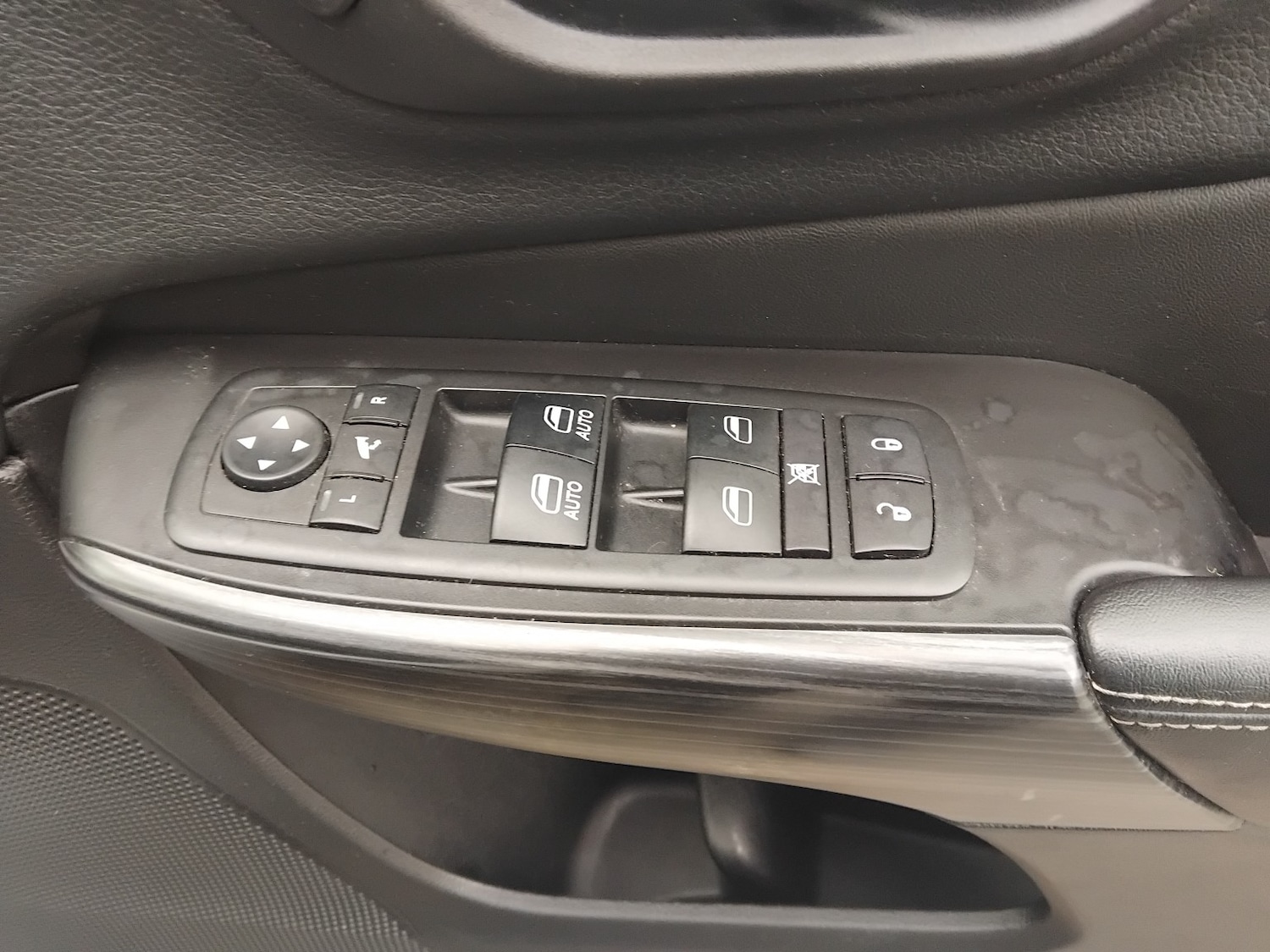 Used Jeep Cherokee 2015 for sale - 76982758: Photo 17