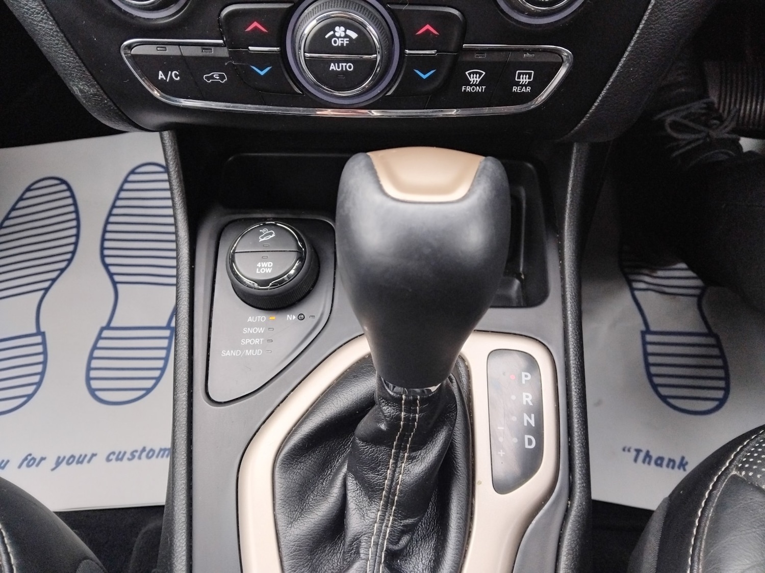 Used Jeep Cherokee 2015 for sale - 76982758: Photo 20