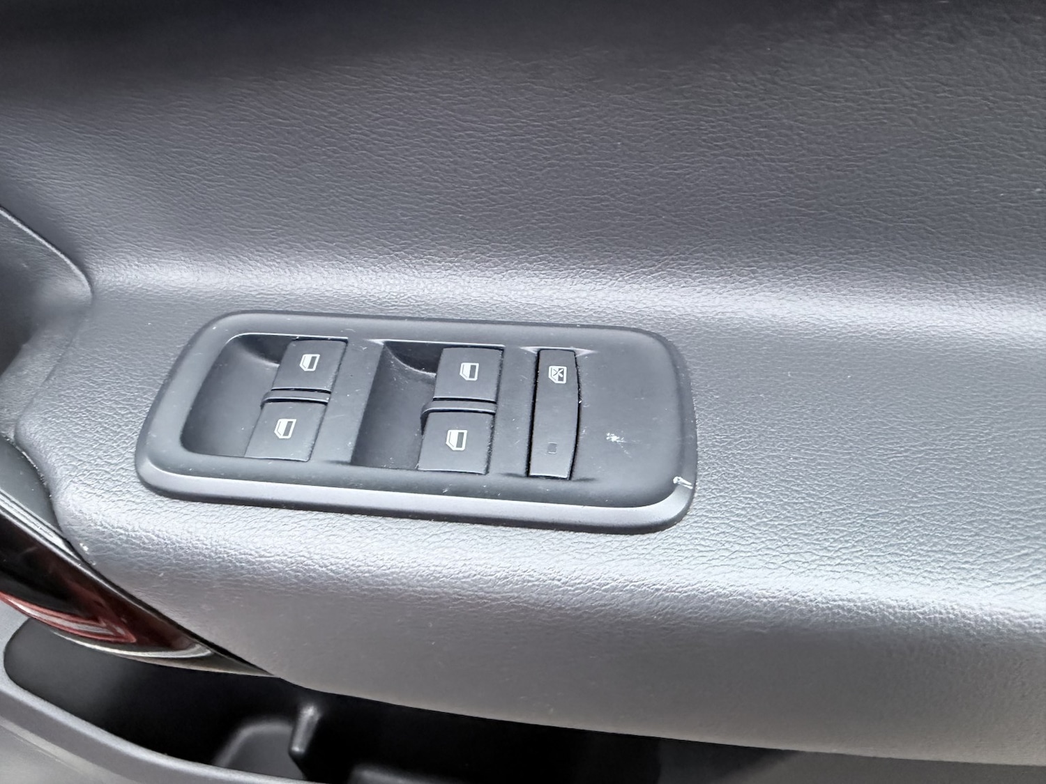 Used MG GS 2017 for sale - 77201164: Photo 10