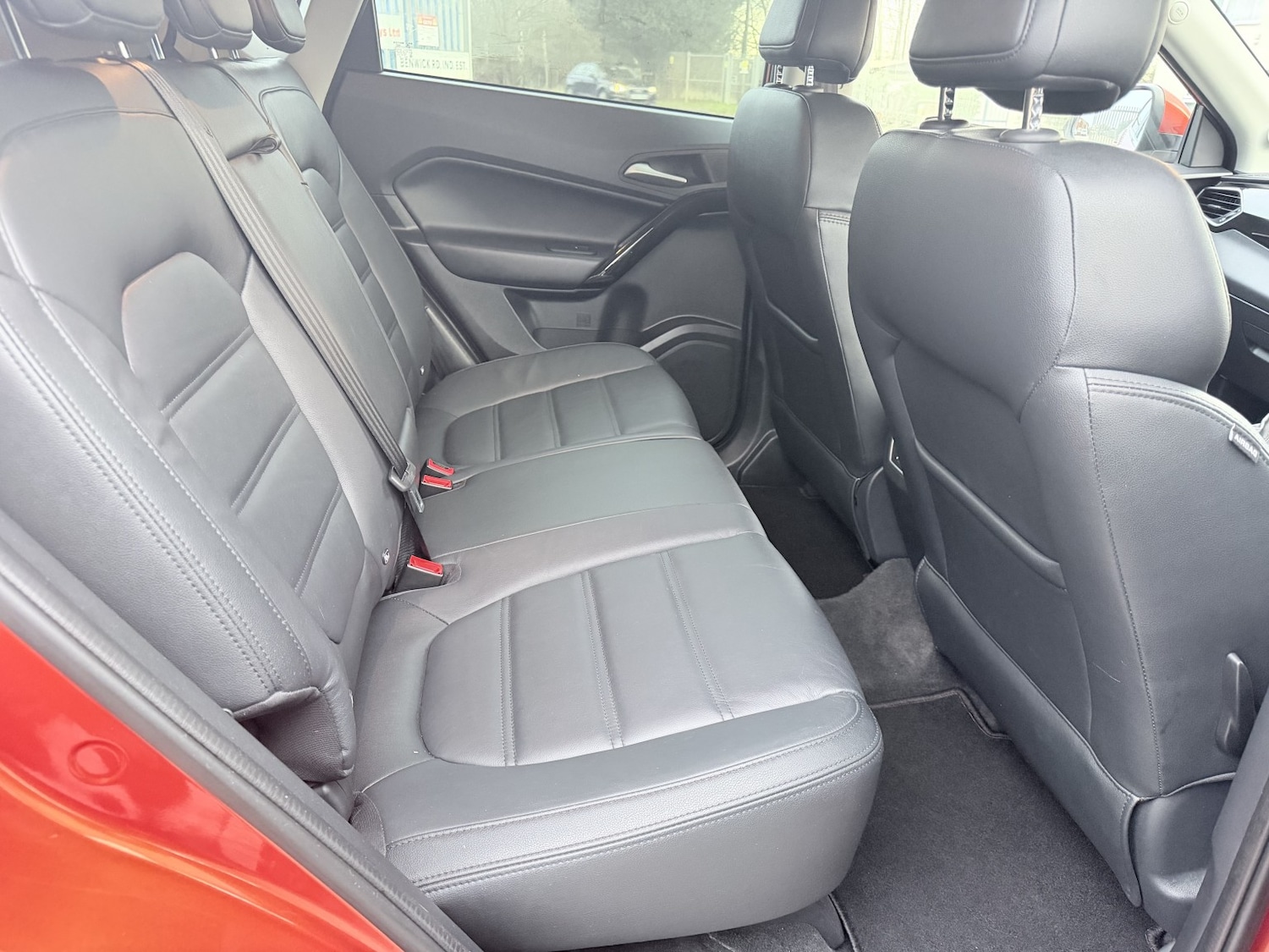 Used MG GS 2017 for sale - 77201164: Photo 11