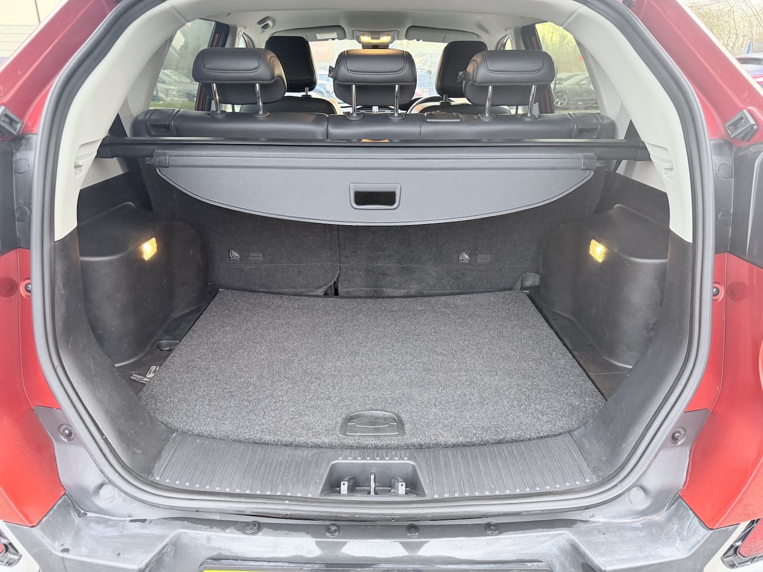 Used MG GS 2017 for sale - 77201164: Photo 12