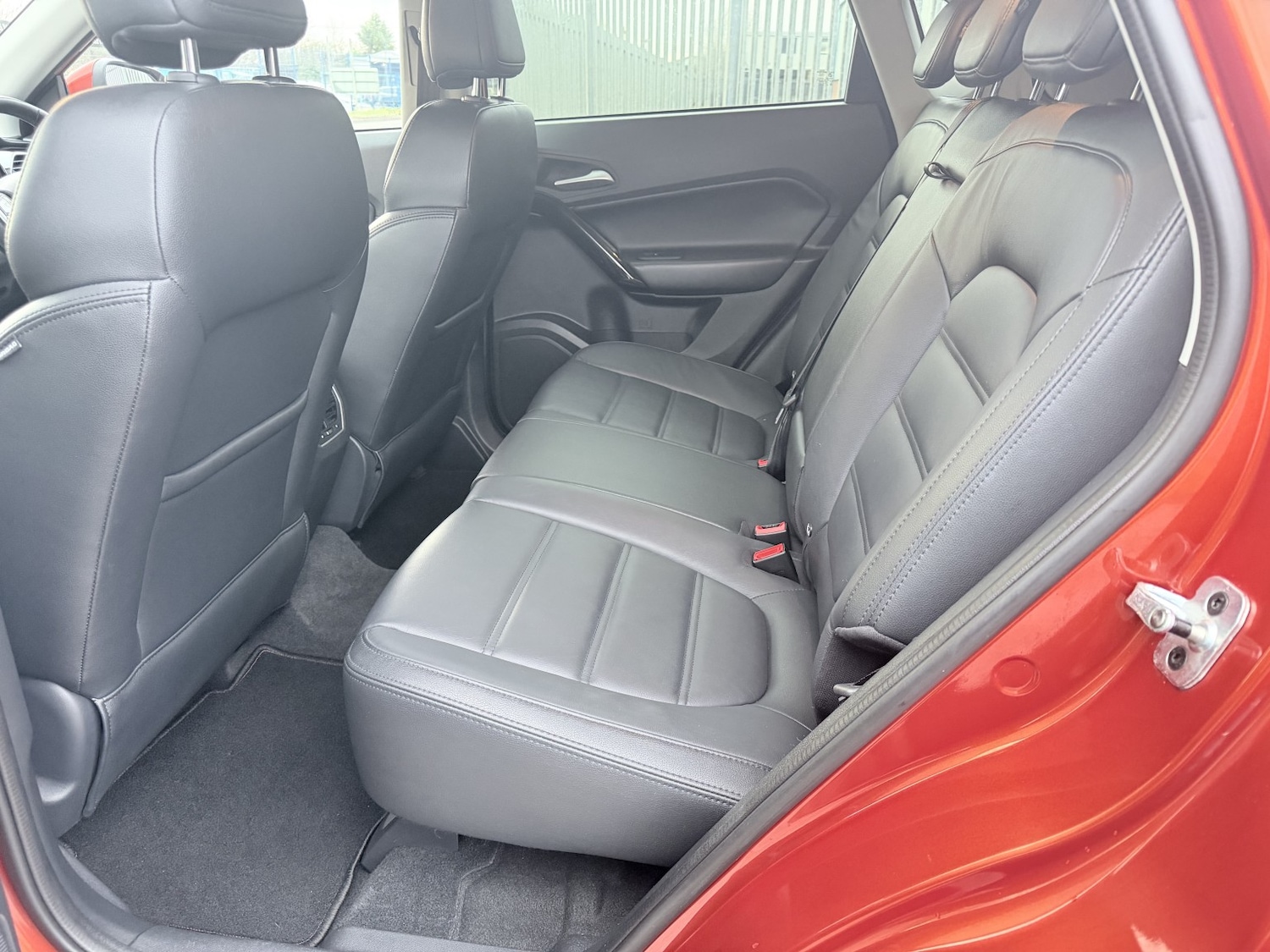 Used MG GS 2017 for sale - 77201164: Photo 13