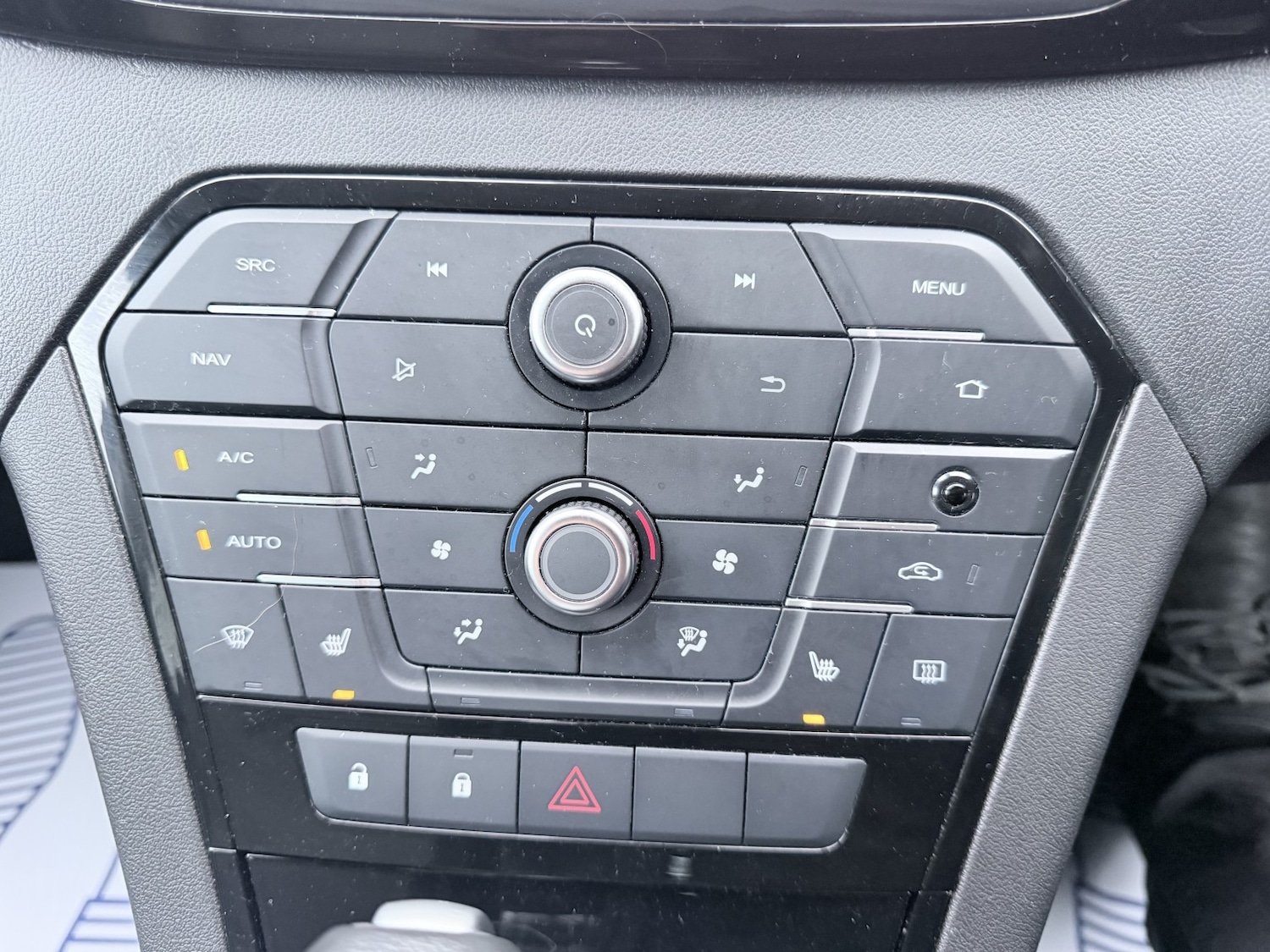 Used MG GS 2017 for sale - 77201164: Photo 17