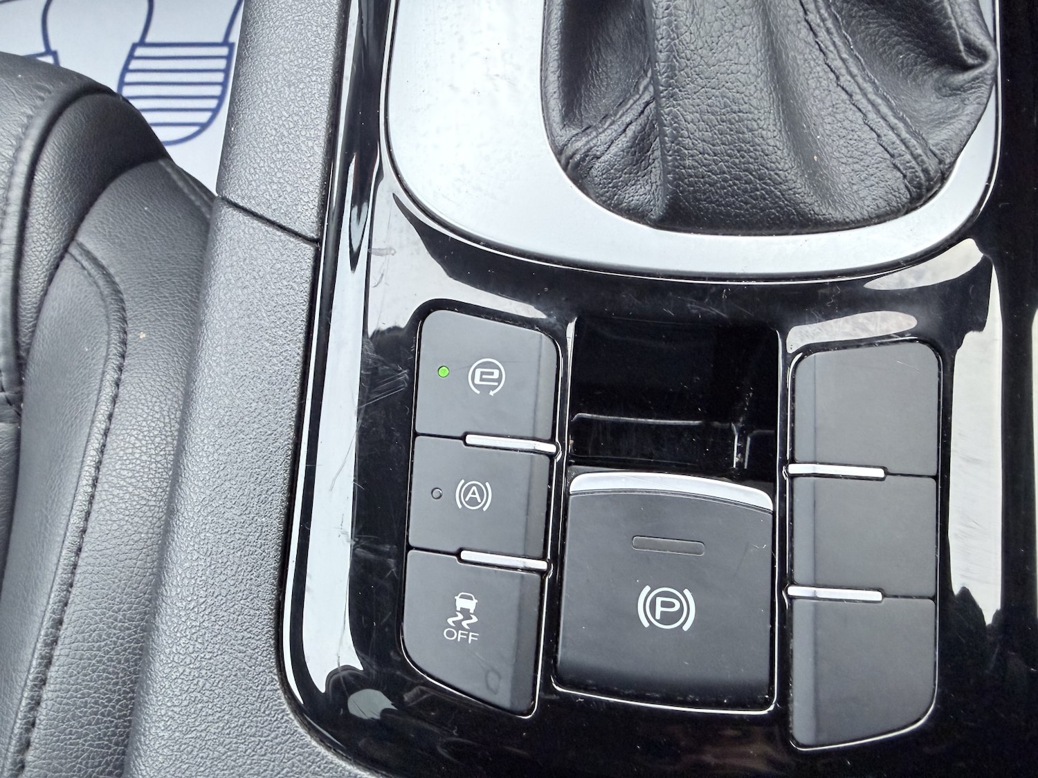 Used MG GS 2017 for sale - 77201164: Photo 18