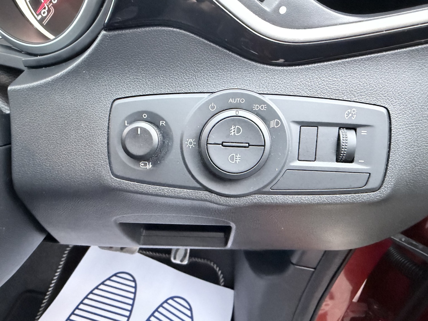 Used MG GS 2017 for sale - 77201164: Photo 19