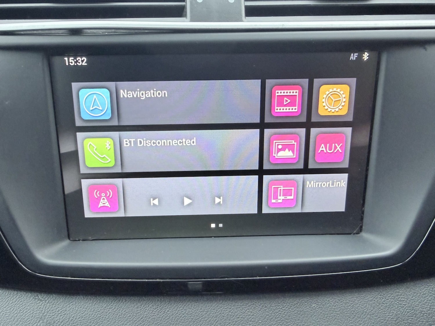 Used MG GS 2017 for sale - 77201164: Photo 20