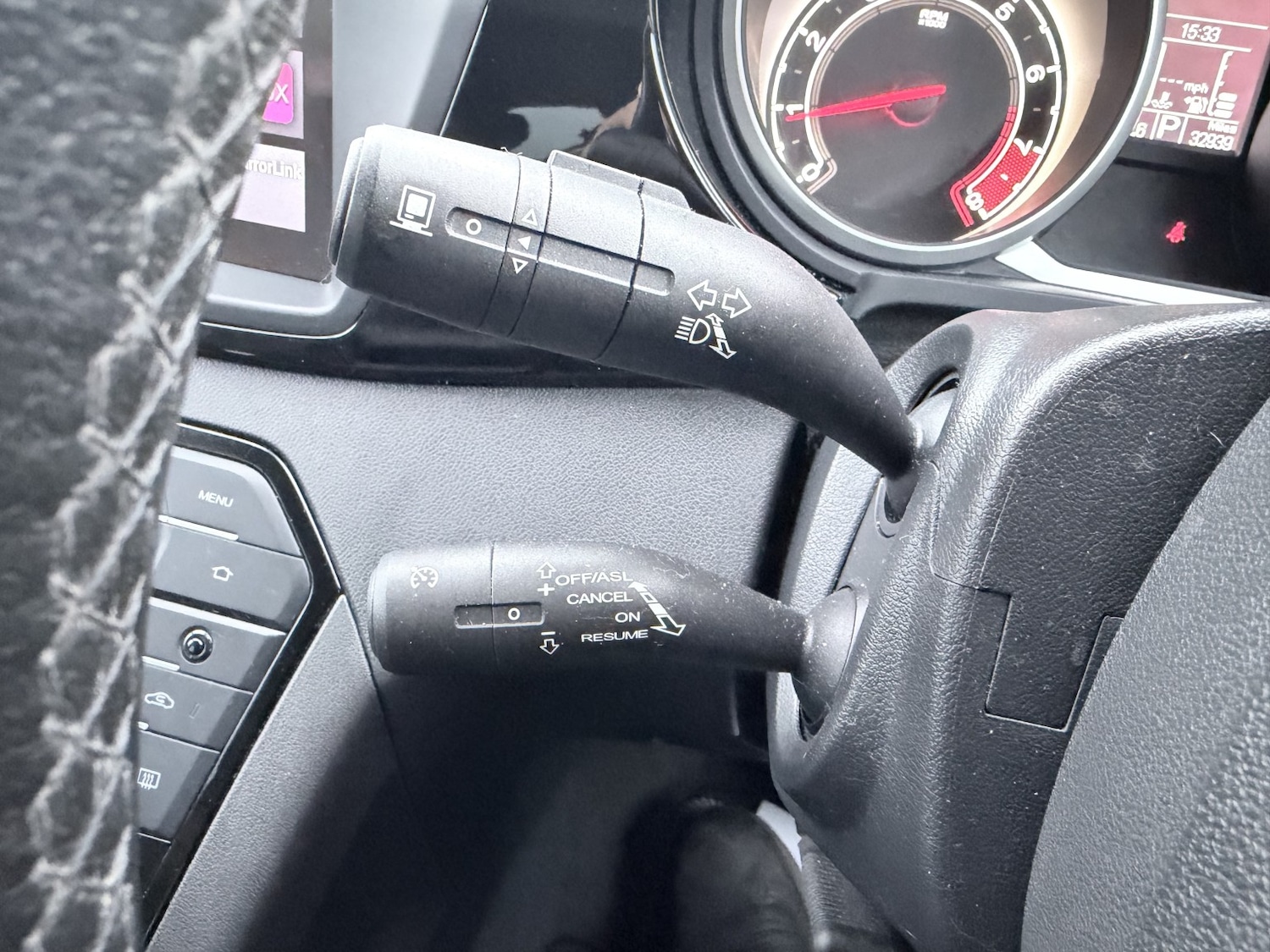 Used MG GS 2017 for sale - 77201164: Photo 21