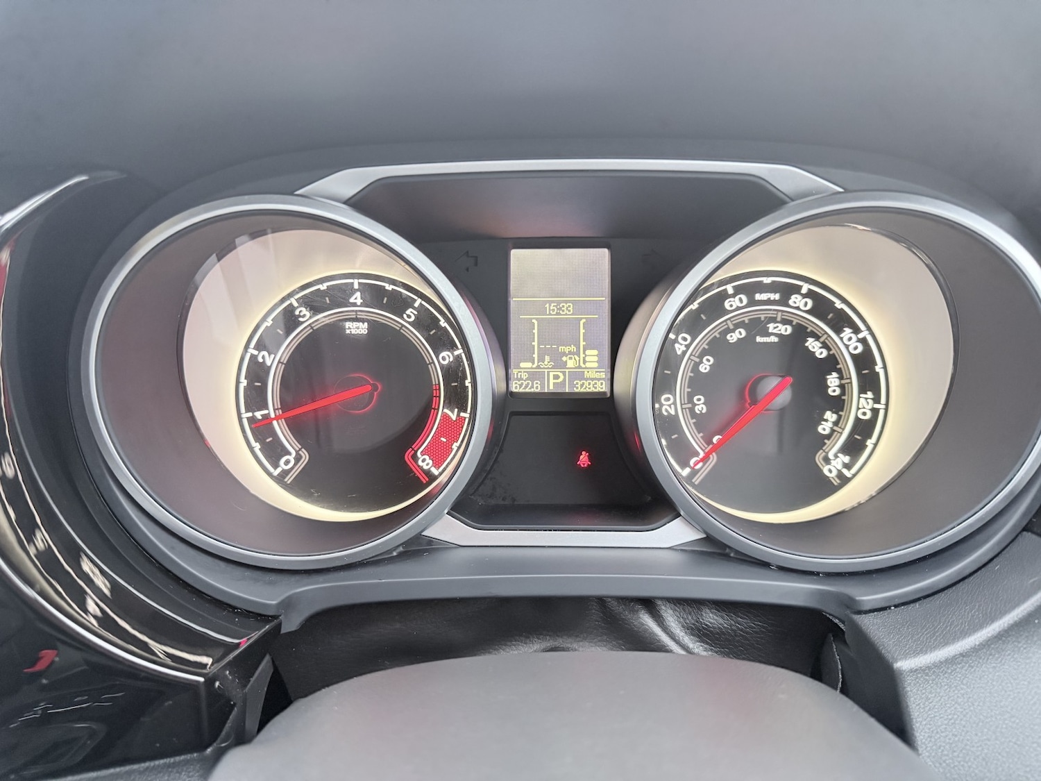 Used MG GS 2017 for sale - 77201164: Photo 22