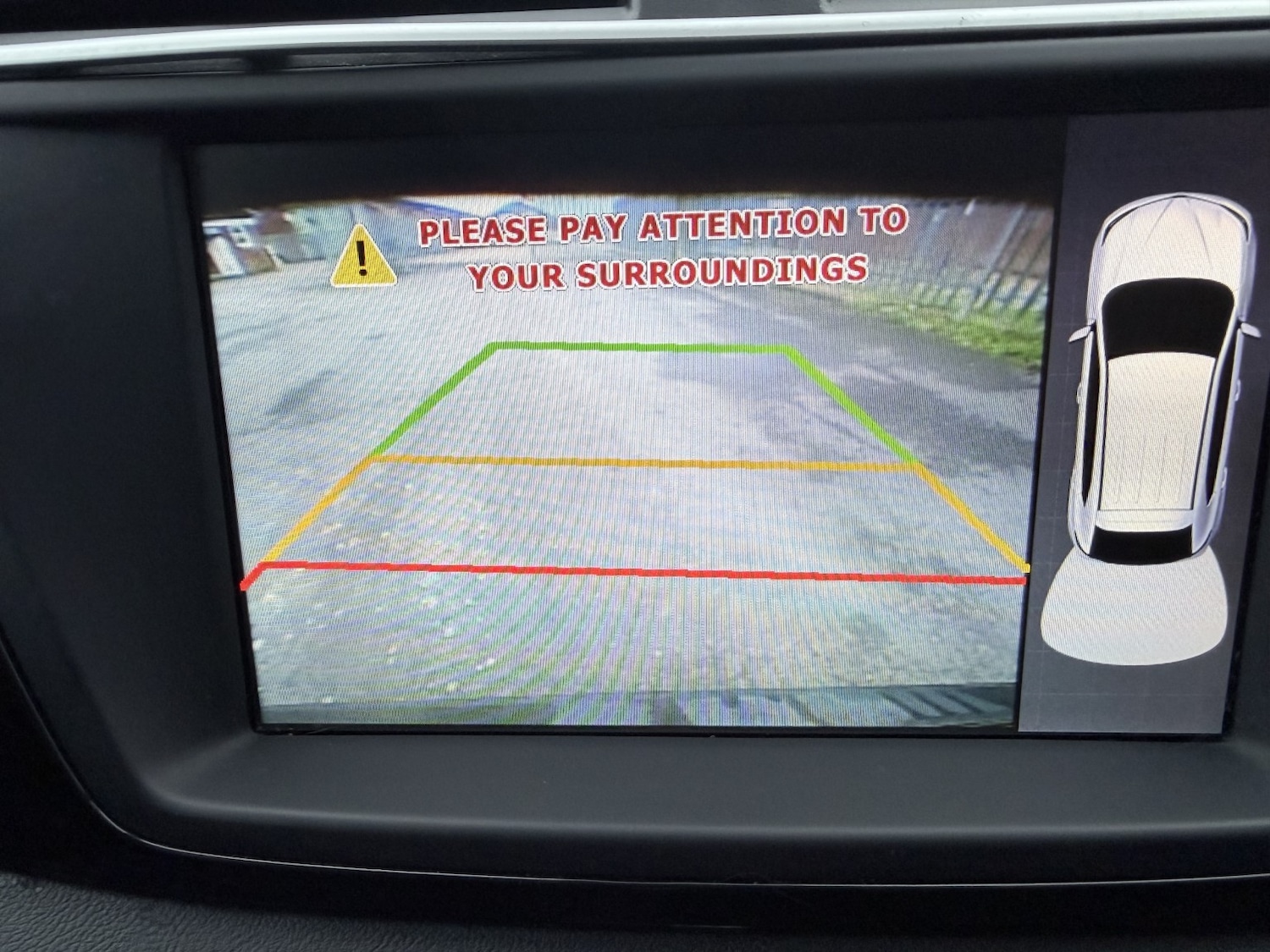 Used MG GS 2017 for sale - 77201164: Photo 24