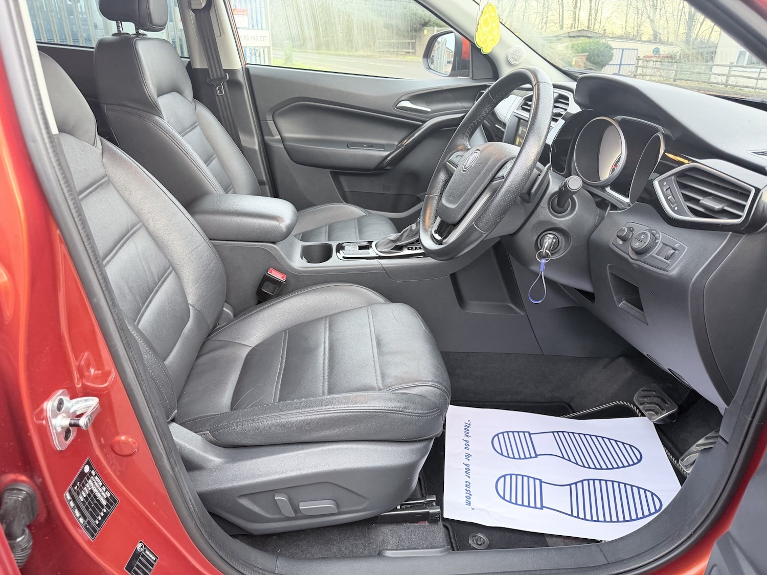 Used MG GS 2017 for sale - 77201164: Photo 9