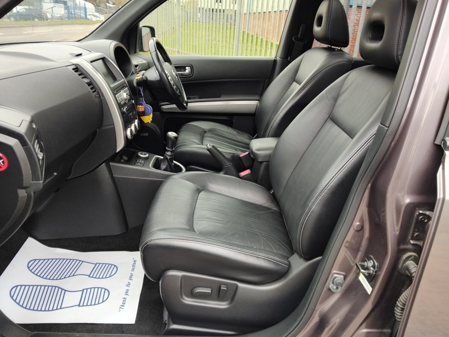 Used Nissan X-Trail 2011 for sale - 77508587: Photo 10