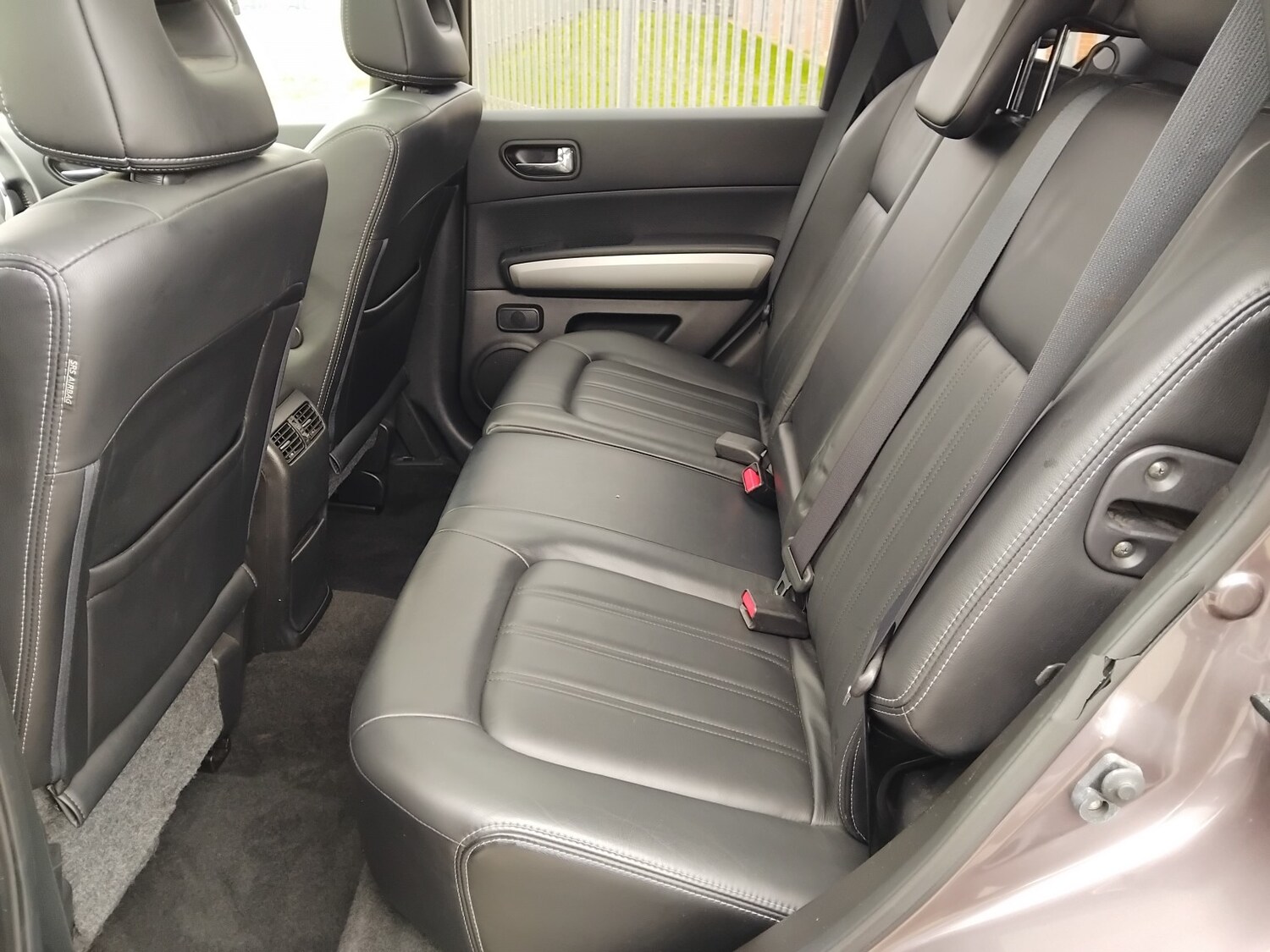 Used Nissan X-Trail 2011 for sale - 77508587: Photo 11