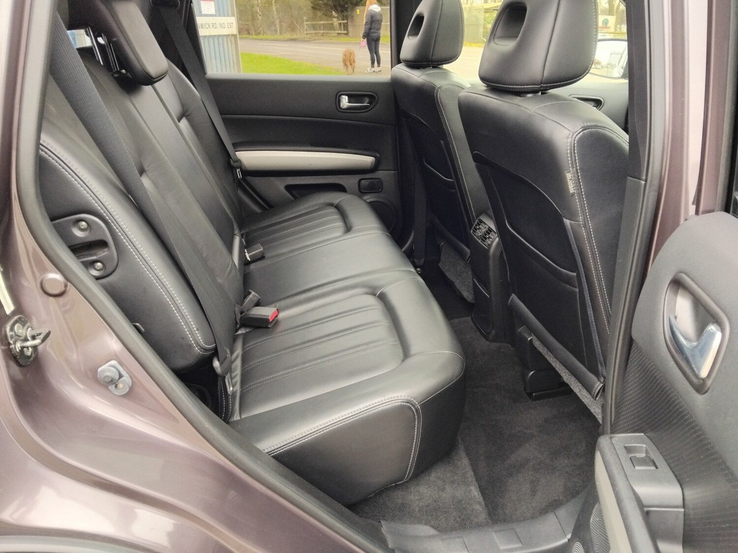 Used Nissan X-Trail 2011 for sale - 77508587: Photo 12