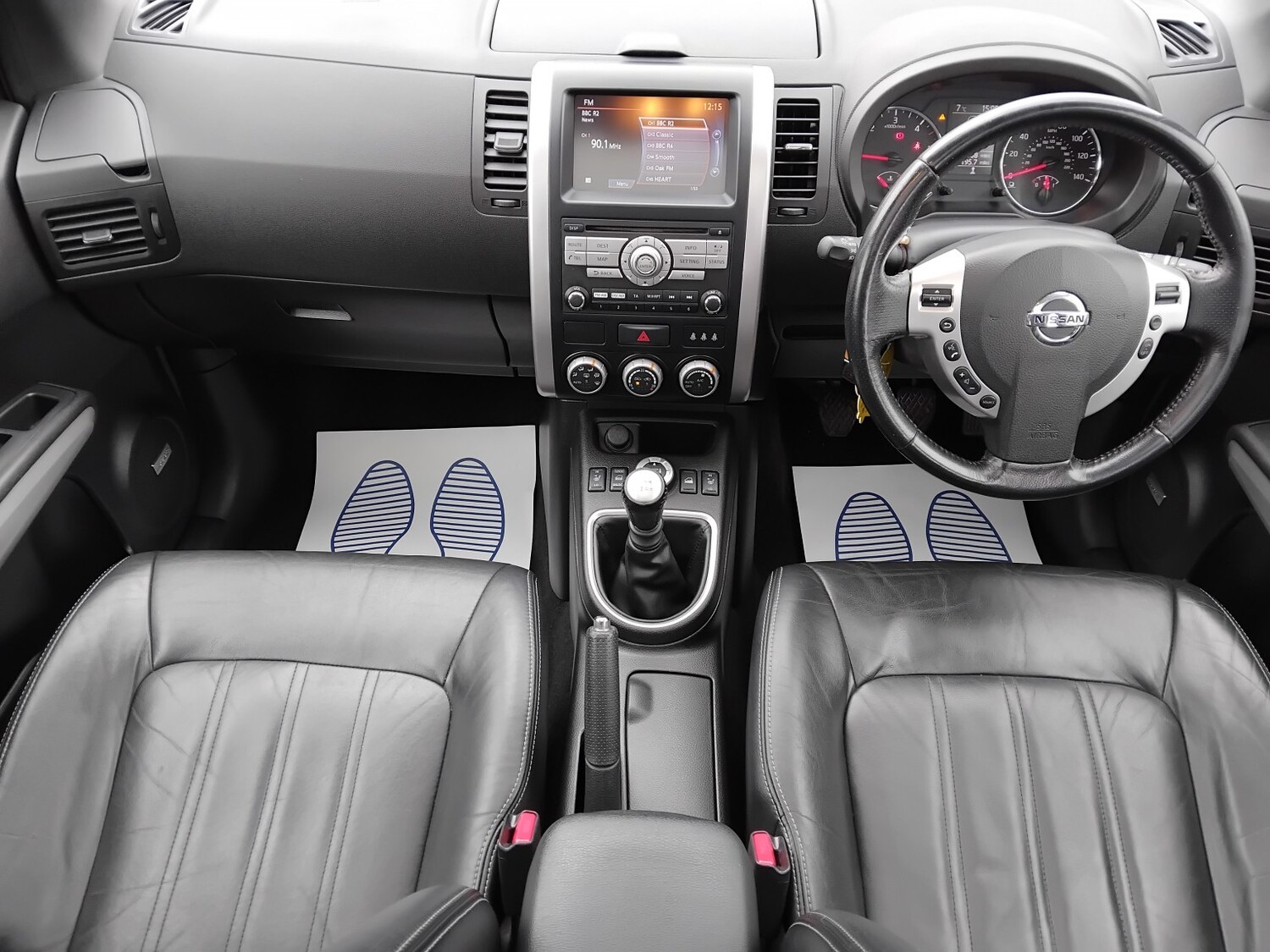 Used Nissan X-Trail 2011 for sale - 77508587: Photo 14