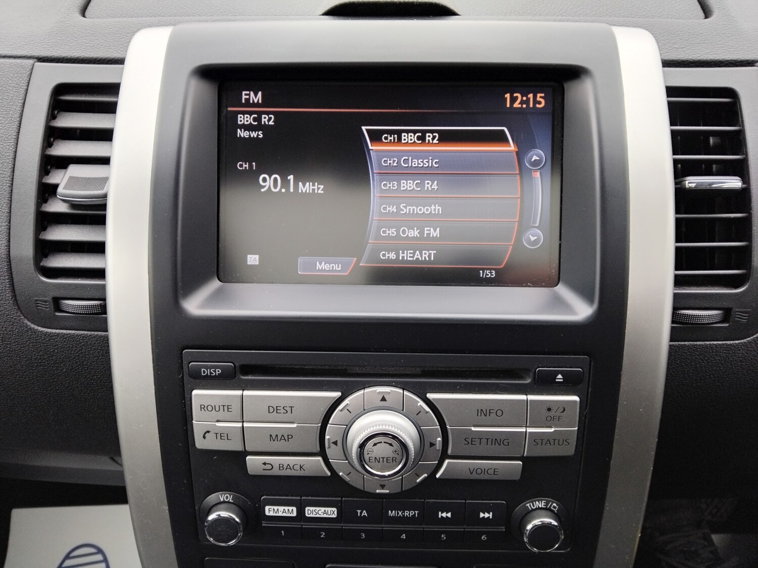 Used Nissan X-Trail 2011 for sale - 77508587: Photo 17