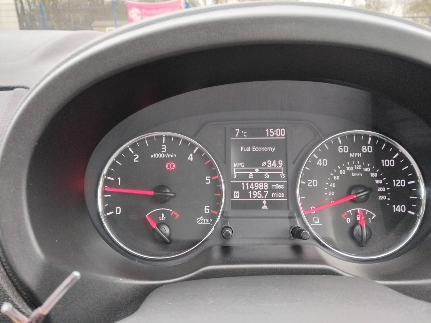 Used Nissan X-Trail 2011 for sale - 77508587: Photo 21