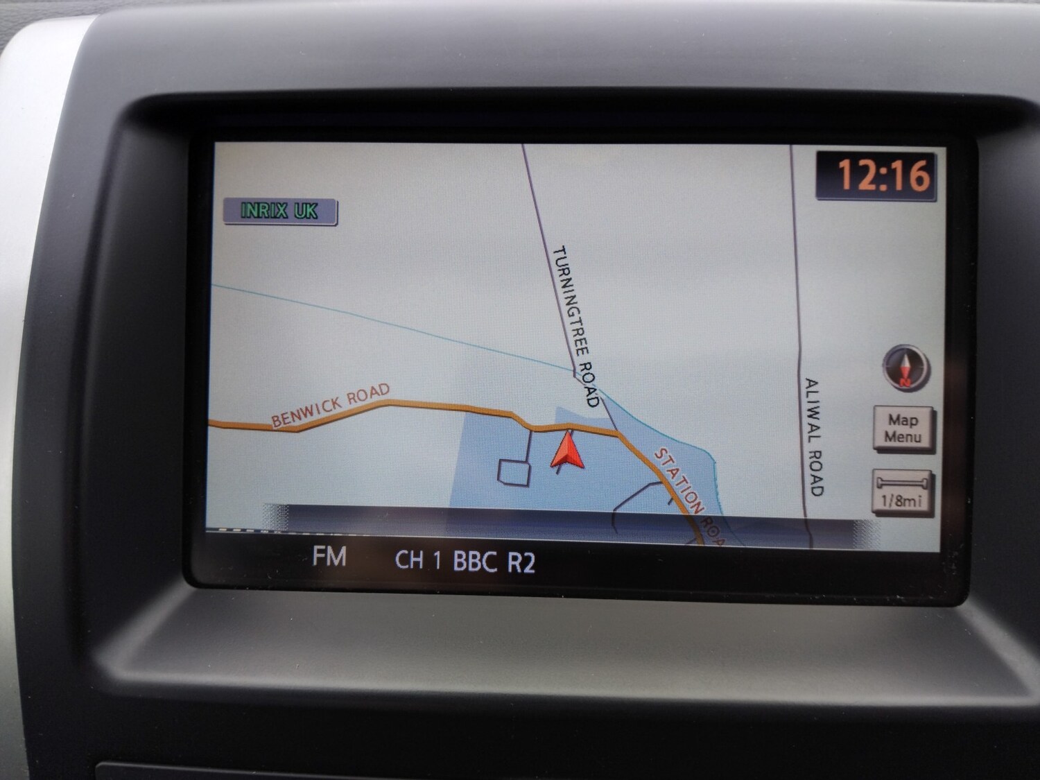 Used Nissan X-Trail 2011 for sale - 77508587: Photo 22