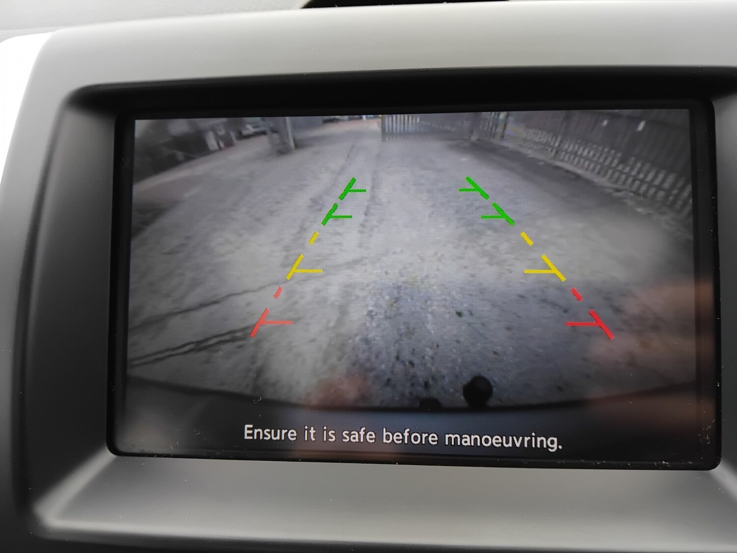 Used Nissan X-Trail 2011 for sale - 77508587: Photo 23