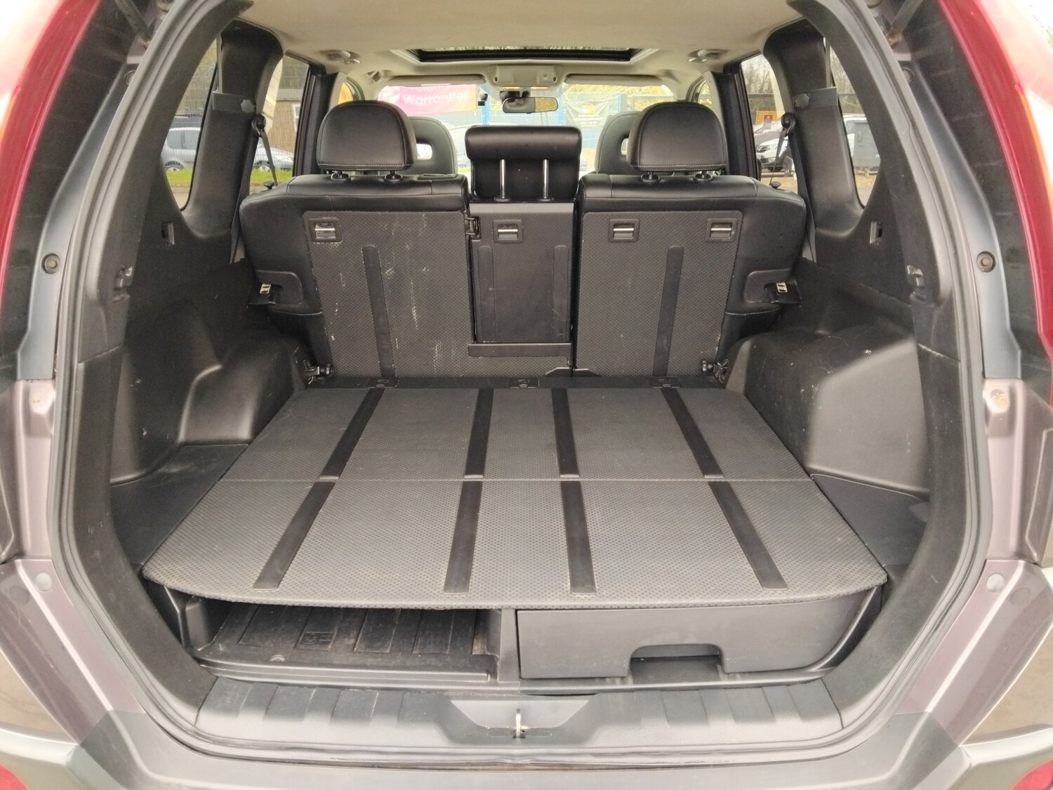 Used Nissan X-Trail 2011 for sale - 77508587: Photo 24