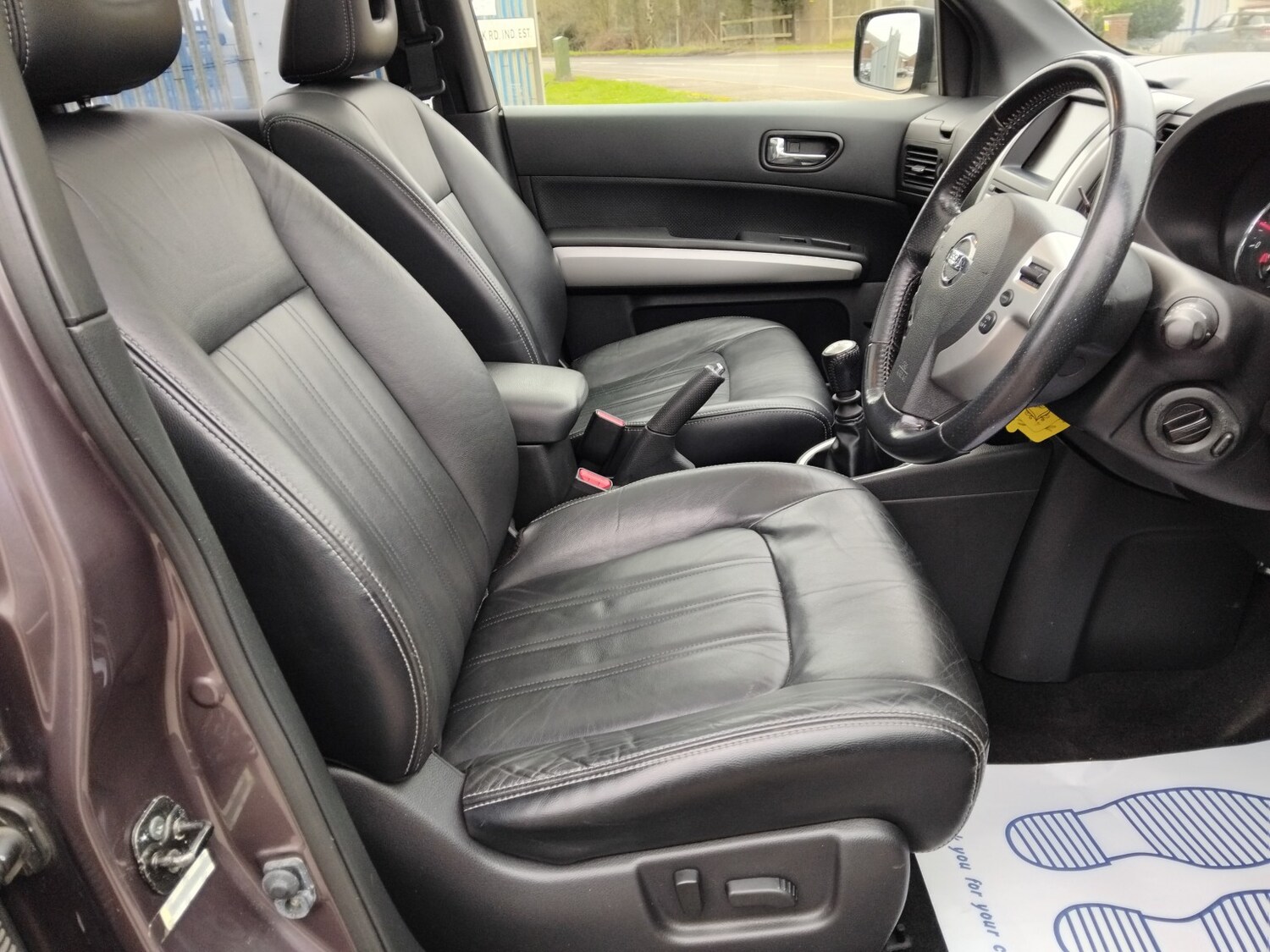 Used Nissan X-Trail 2011 for sale - 77508587: Photo 9