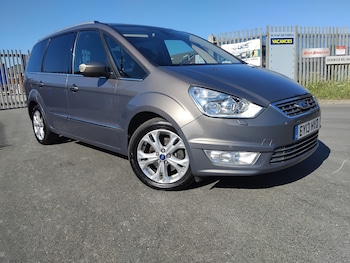 Used Ford Galaxy 2013 for sale - 79554551: Photo