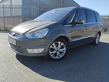Used Ford Galaxy 2013 for sale - 79554551: Photo