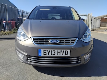 Used Ford Galaxy 2013 for sale - 79554551: Photo