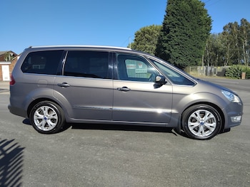Used Ford Galaxy 2013 for sale - 79554551: Photo