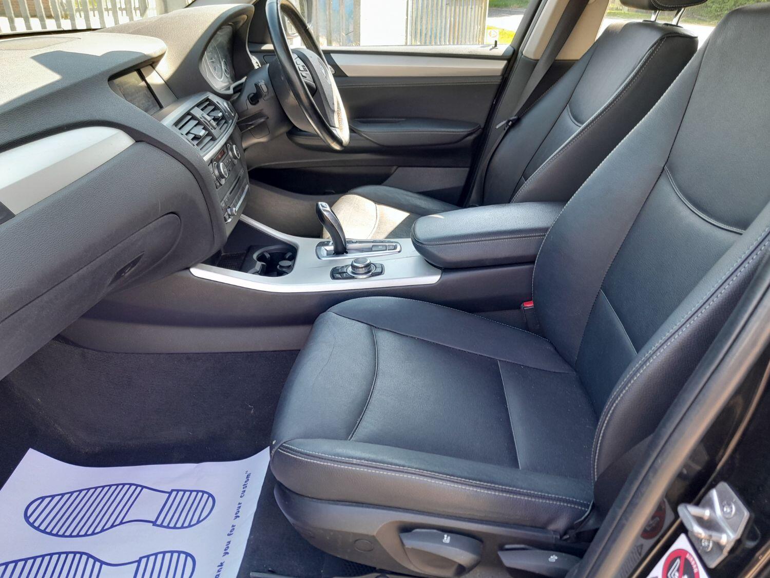 Used BMW X3 2012 for sale - 76769166: Photo 10