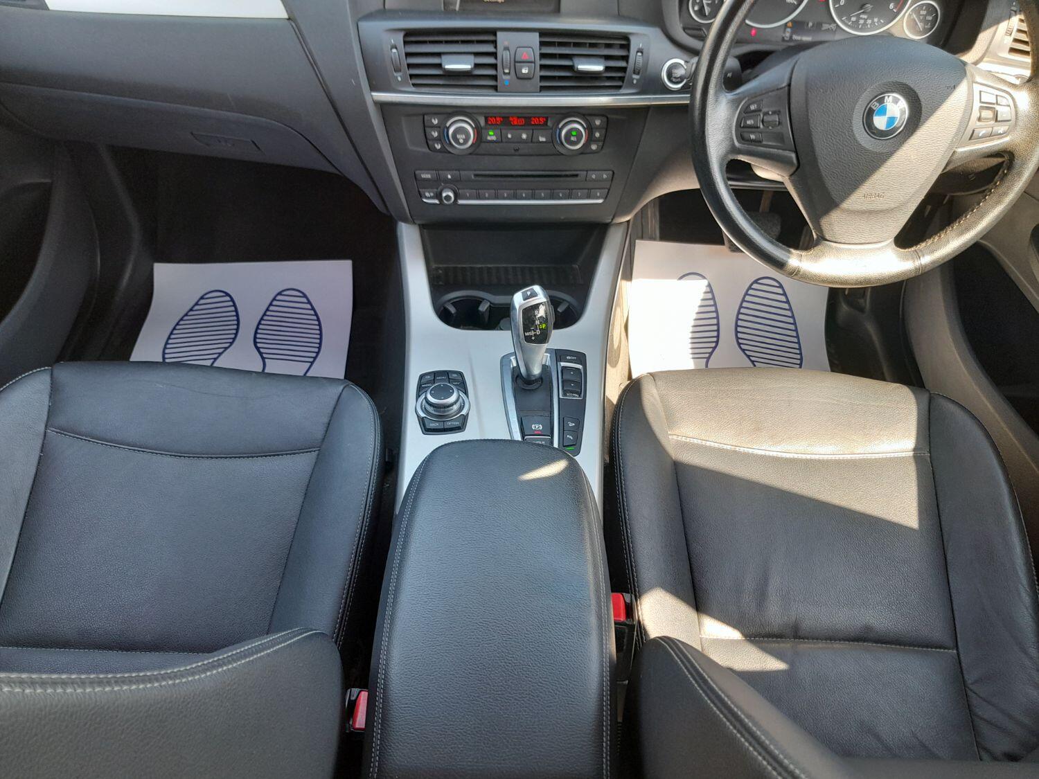 Used BMW X3 2012 for sale - 76769166: Photo 11