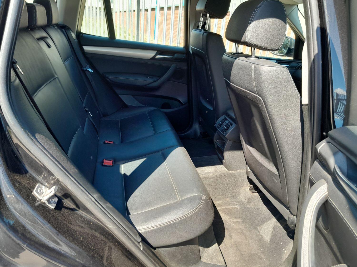 Used BMW X3 2012 for sale - 76769166: Photo 12