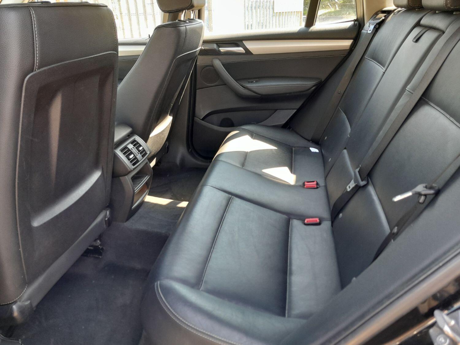 Used BMW X3 2012 for sale - 76769166: Photo 13