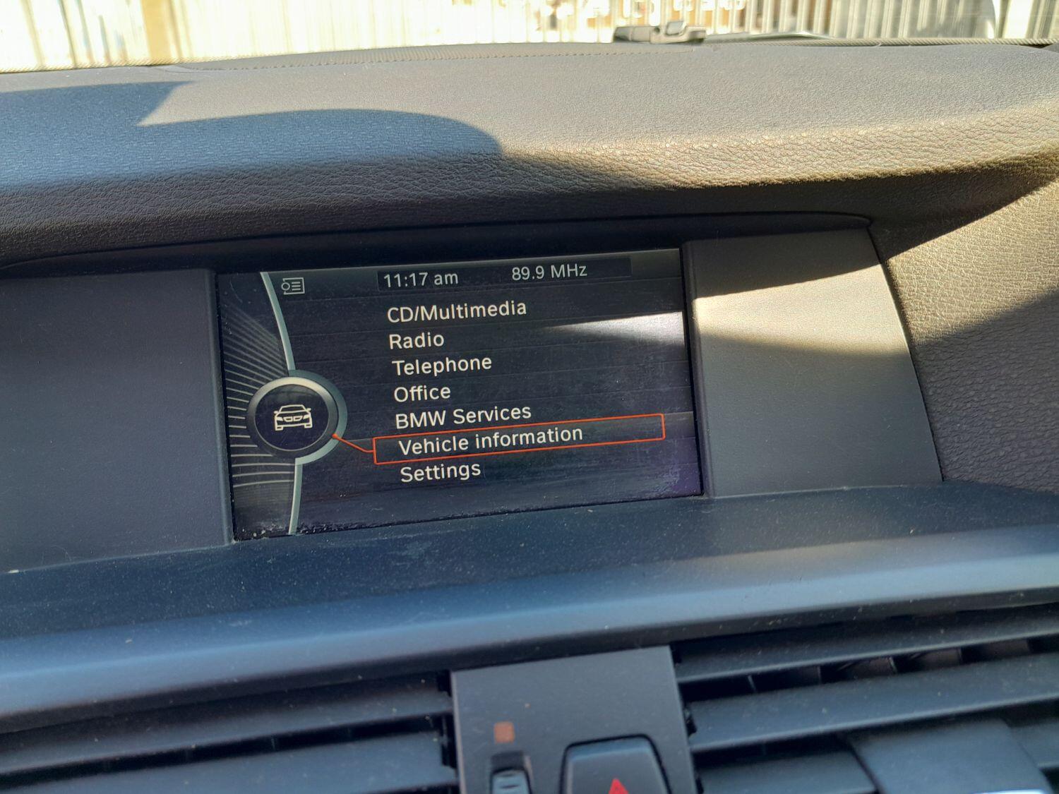 Used BMW X3 2012 for sale - 76769166: Photo 16