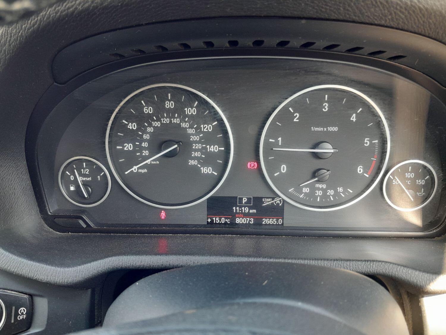 Used BMW X3 2012 for sale - 76769166: Photo 17