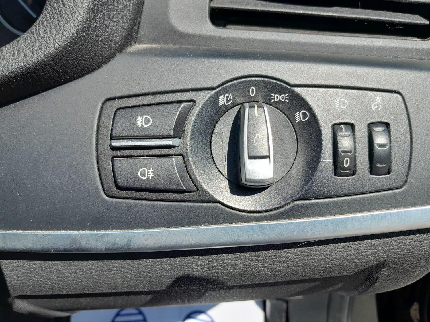 Used BMW X3 2012 for sale - 76769166: Photo 18