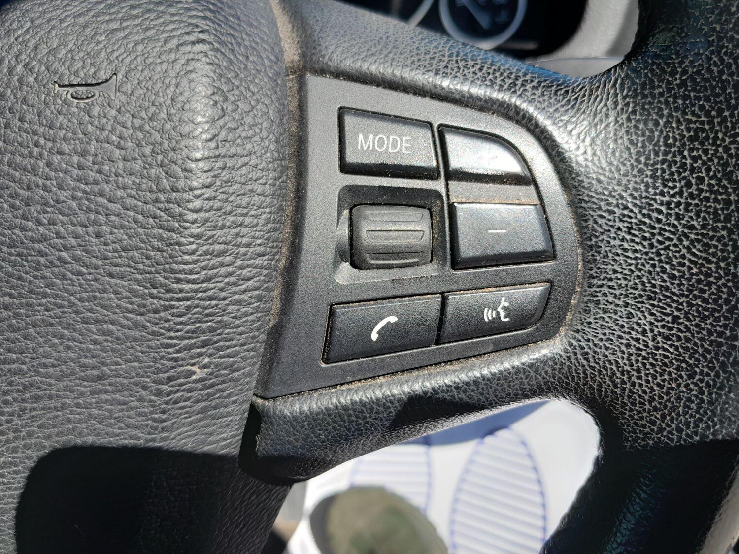 Used BMW X3 2012 for sale - 76769166: Photo 19