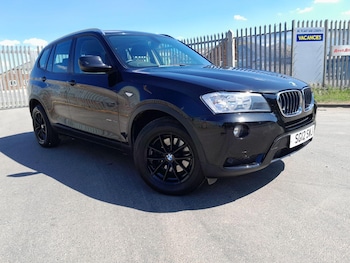 Used BMW X3 2012 for sale - 76769166: Photo