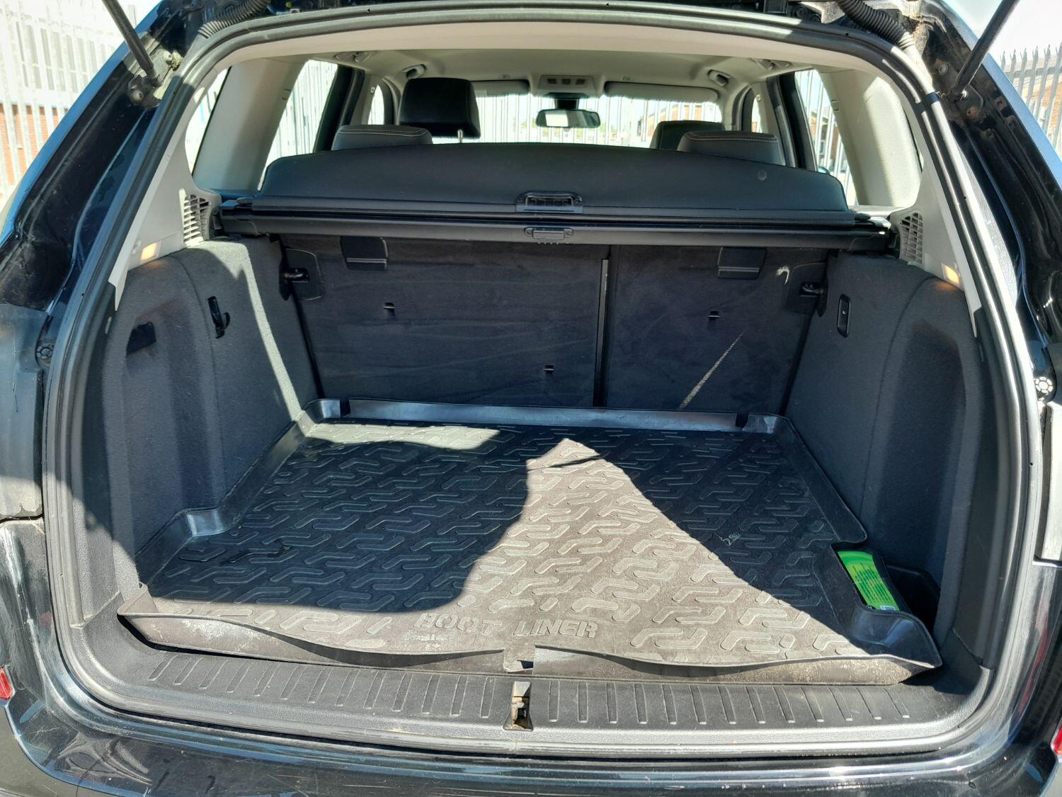 Used BMW X3 2012 for sale - 76769166: Photo 22