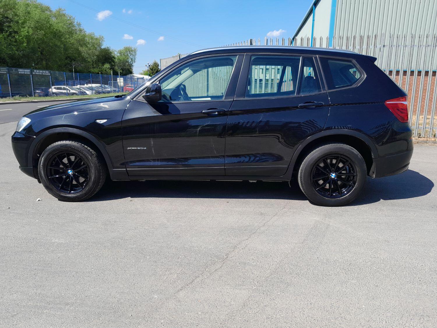 Used BMW X3 2012 for sale - 76769166: Photo 5