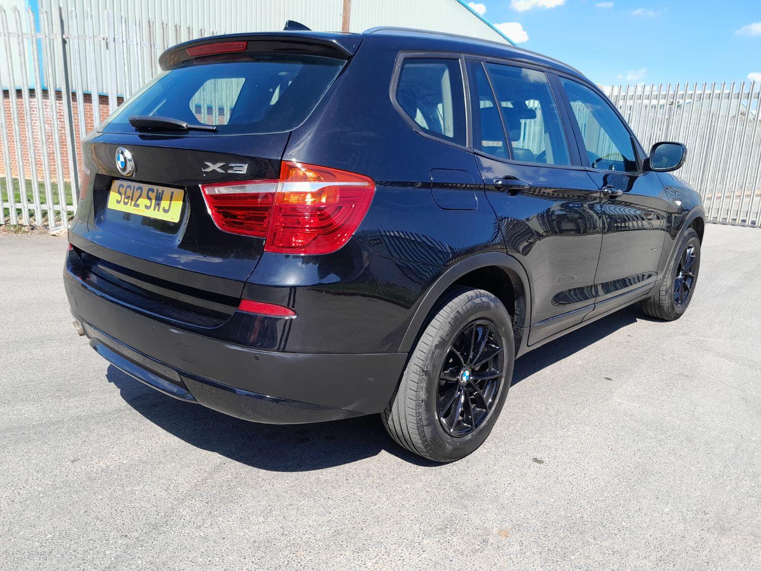 Used BMW X3 2012 for sale - 76769166: Photo 6