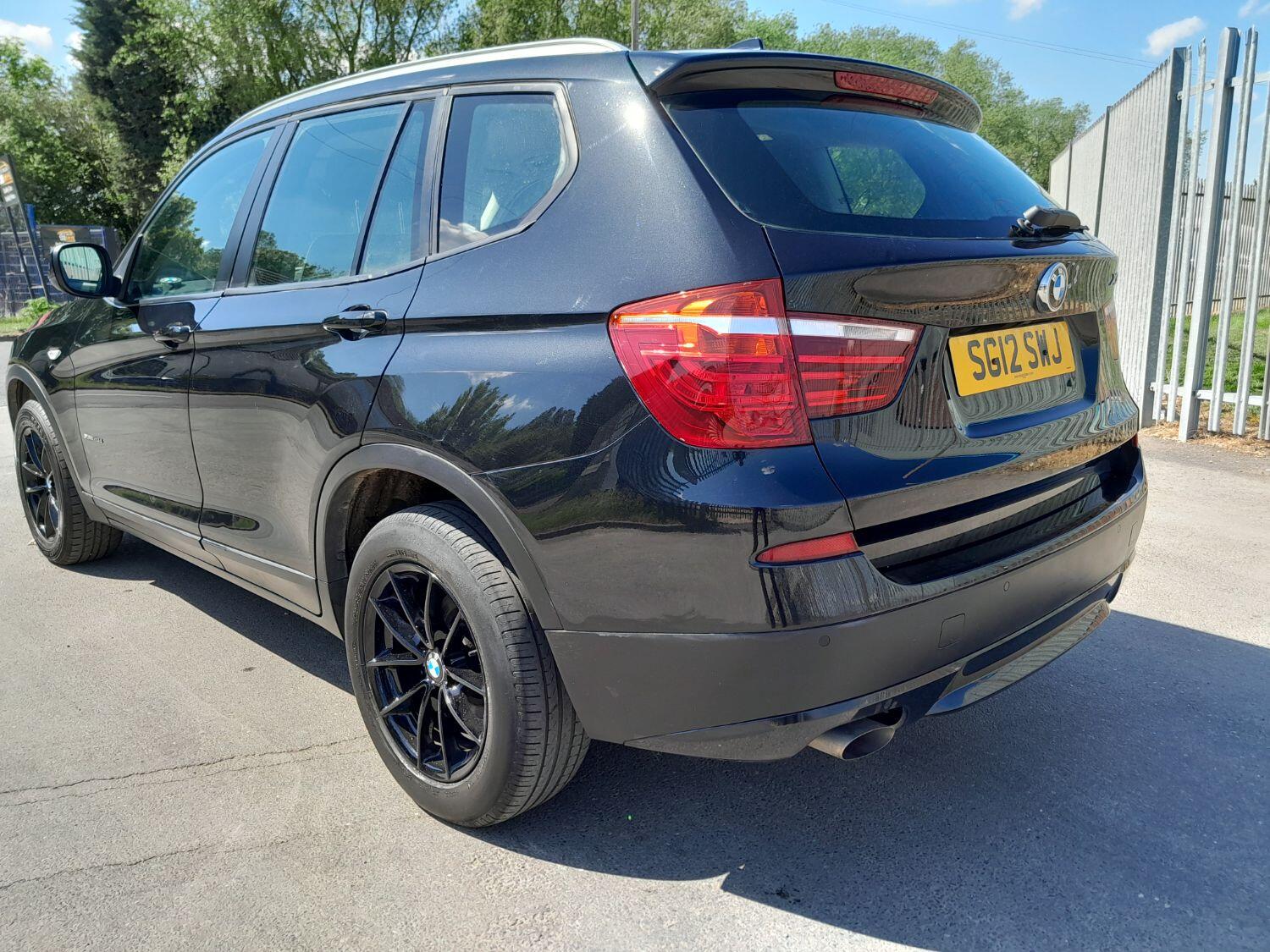 Used BMW X3 2012 for sale - 76769166: Photo 7