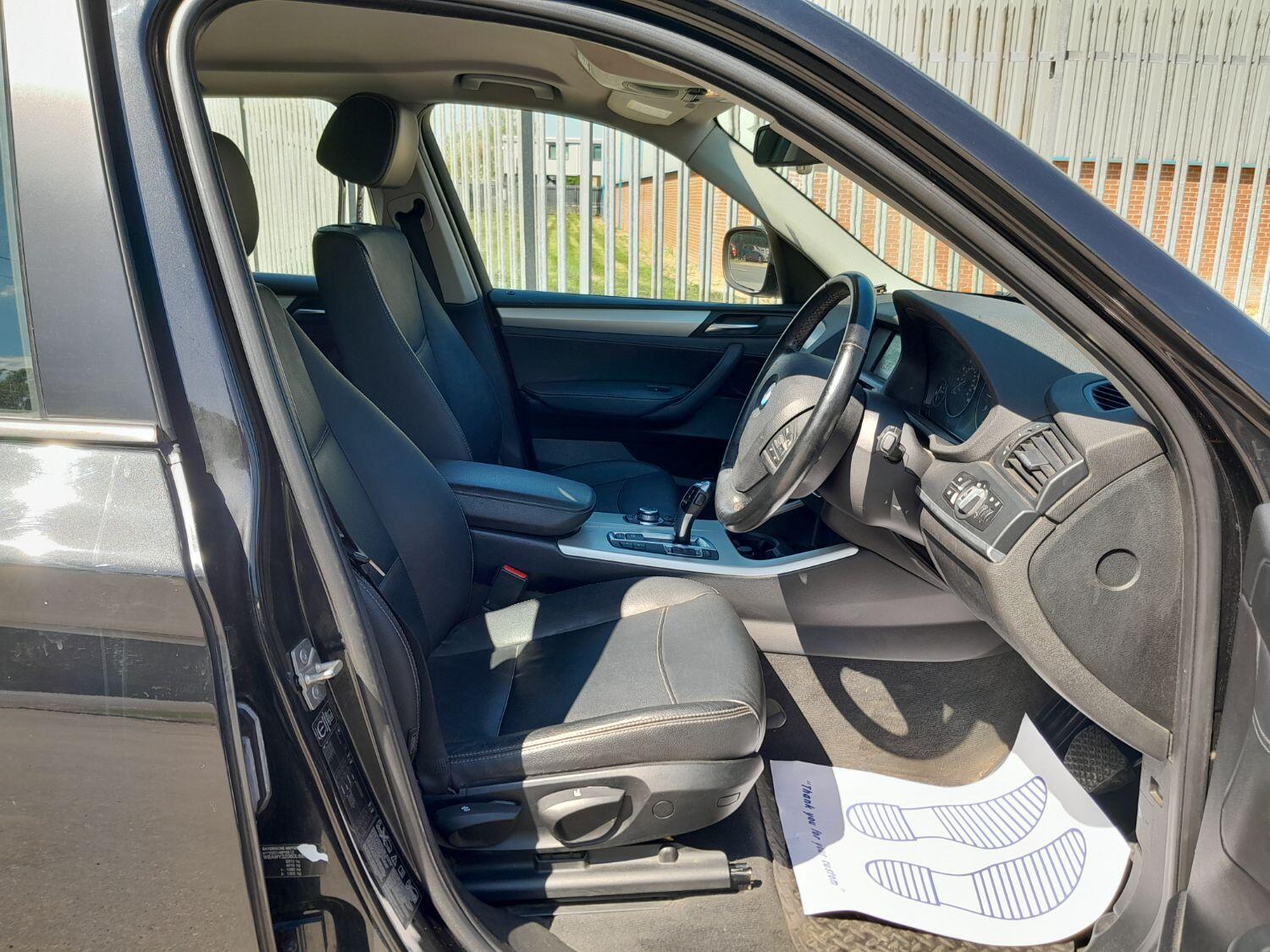 Used BMW X3 2012 for sale - 76769166: Photo 9